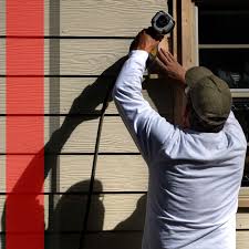 Best Vinyl Siding Installation  in Highland, CA